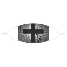 Load image into Gallery viewer, Fabric Face Mask
