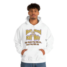 Load image into Gallery viewer, Unisex Heavy Blend™ Hooded Sweatshirt
