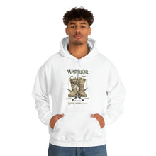 Load image into Gallery viewer, Unisex Heavy Blend™ Hooded Sweatshirt
