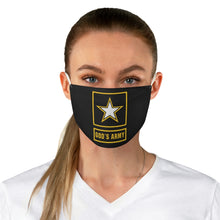 Load image into Gallery viewer, Fabric Face Mask
