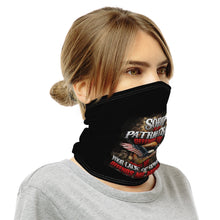 Load image into Gallery viewer, Neck Gaiter
