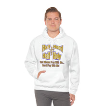 Load image into Gallery viewer, Unisex Heavy Blend™ Hooded Sweatshirt
