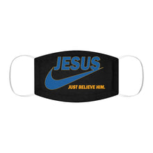 Load image into Gallery viewer, Snug-Fit Polyester Face Mask
