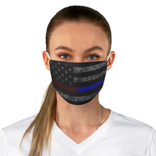 Load image into Gallery viewer, Fabric Face Mask
