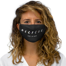 Load image into Gallery viewer, Snug-Fit Polyester Face Mask
