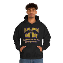 Load image into Gallery viewer, Unisex Heavy Blend™ Hooded Sweatshirt
