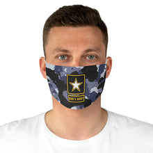 Load image into Gallery viewer, God&#39;s Army Blue Camo
