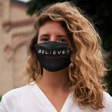 Load image into Gallery viewer, Snug-Fit Polyester Face Mask
