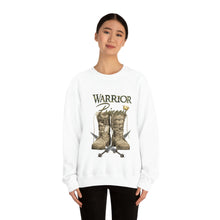 Load image into Gallery viewer, Unisex Heavy Blend™ Crewneck Sweatshirt
