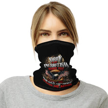 Load image into Gallery viewer, Neck Gaiter
