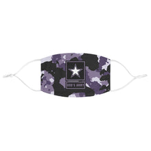 Load image into Gallery viewer, God&#39;s Army Purple Camo
