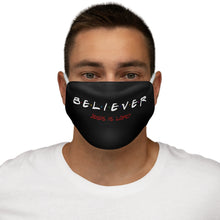 Load image into Gallery viewer, Snug-Fit Polyester Face Mask
