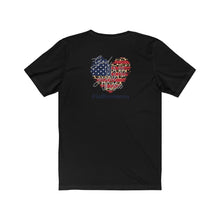 Load image into Gallery viewer, God Shed His Grace on Thee - Women&#39;s T-Shirt
