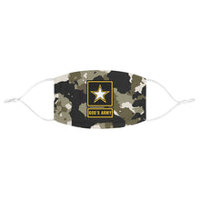 Load image into Gallery viewer, God&#39;s Army Brown Camo
